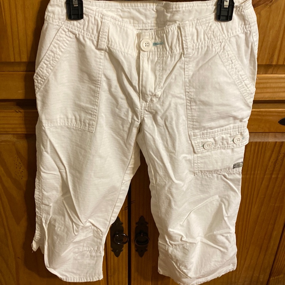 Northface capris